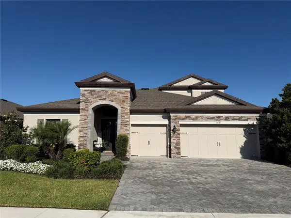 9219 Isabella Circle, PARRISH, FL 34219