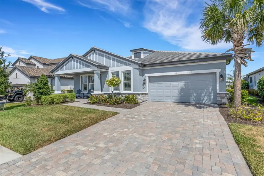17735 Savory Mist Circle, Bradenton, FL 34211 - #2