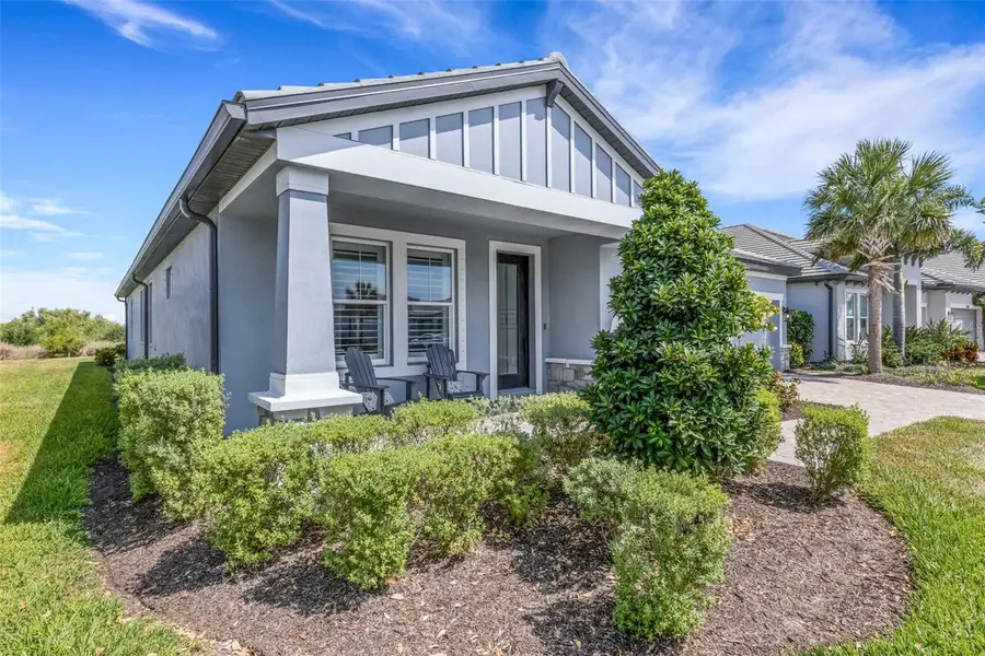 17735 Savory Mist Circle, Bradenton, FL 34211 - #3