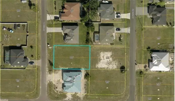 1605 NW 31st Place, CAPE CORAL, FL 33993