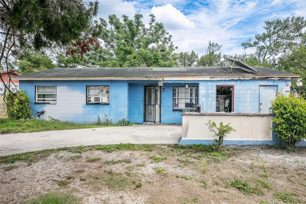 1441 Fairbanks Street, Lakeland, FL 33805 - #1