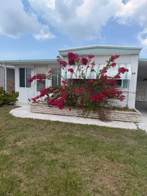 315 Peace Manor, Palmetto, FL 34221 - #1