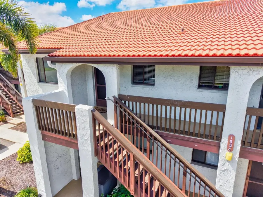 1654 Stickney Point Road #54-201, Sarasota, FL 34231 - #2