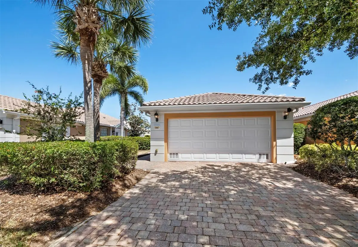 5967 Benevento Drive, Sarasota, FL 34238 - #1