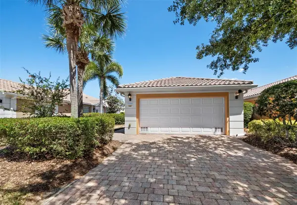 5967 Benevento Drive, SARASOTA, FL 34238