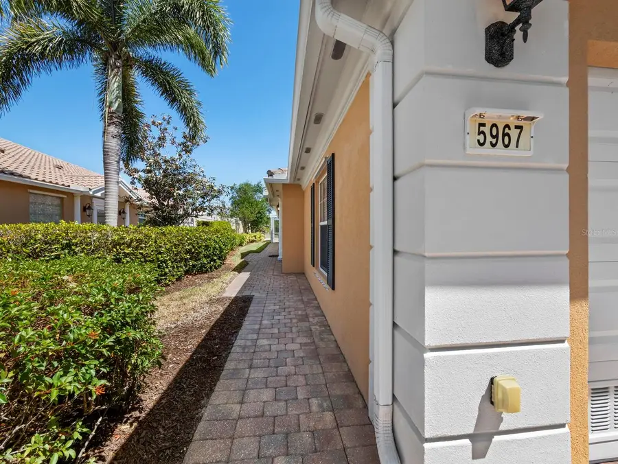 5967 Benevento Drive, Sarasota, FL 34238 - #2