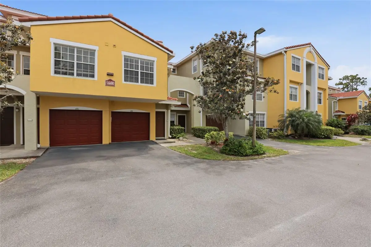 5600 Bentgrass Drive #8-107, Sarasota, FL 34235 - #1