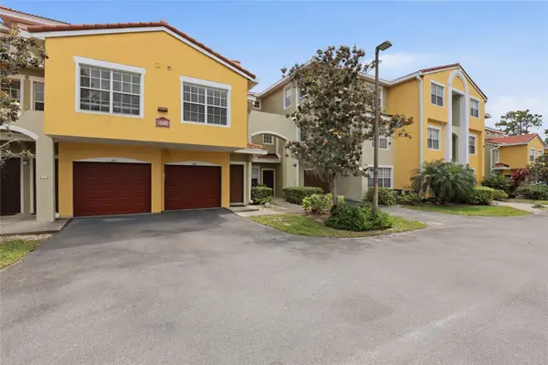 5600 Bentgrass Drive #8-107, SARASOTA, FL 34235