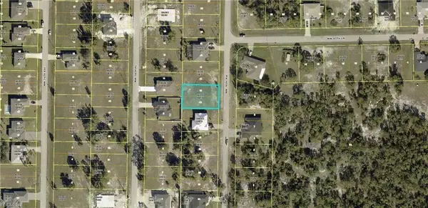 Address Withheld By Seller, CAPE CORAL, FL 33993