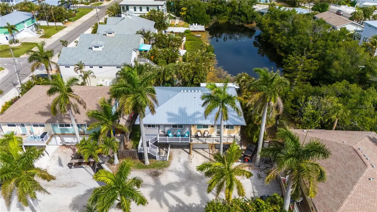 6921 Holmes Boulevard, Holmes Beach, FL 34217 - #1