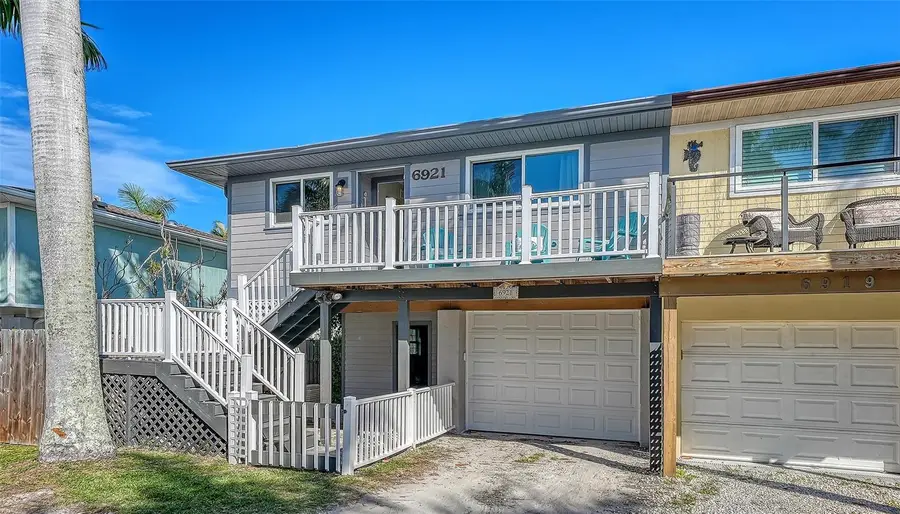 6921 Holmes Boulevard, Holmes Beach, FL 34217 - #3