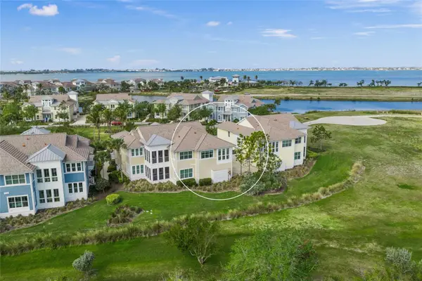 229 Sapphire Lake Drive #201, BRADENTON, FL 34209