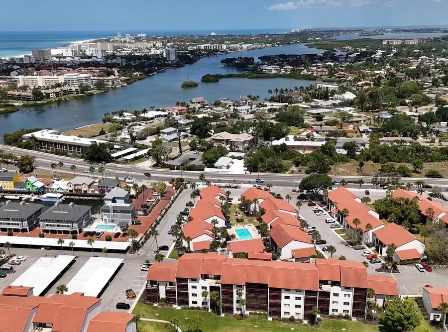 1624 Stickney Point Road #206, Sarasota, FL 34231 - #3