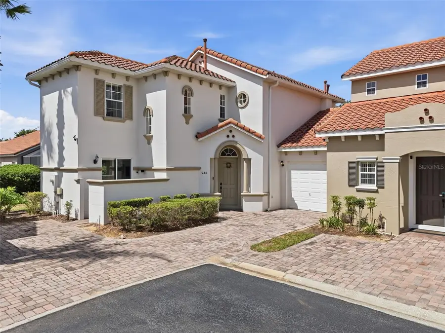 934 Brunello Drive, Davenport, FL 33897 - #2
