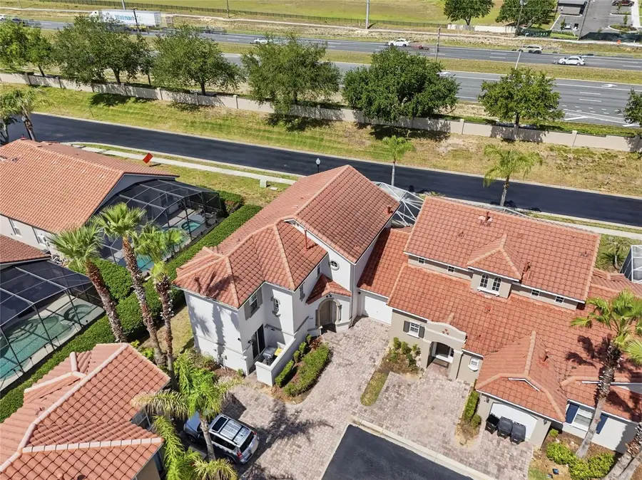 934 Brunello Drive, Davenport, FL 33897 - #3