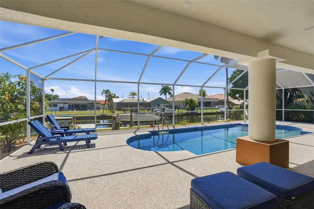 4925 Sorrento Court, Cape Coral, FL 33904 - #1