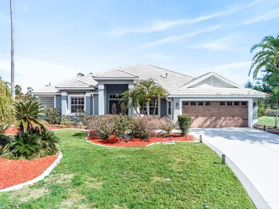 6119 9th Avenue Circle Ne, Bradenton, FL 34212 - #2