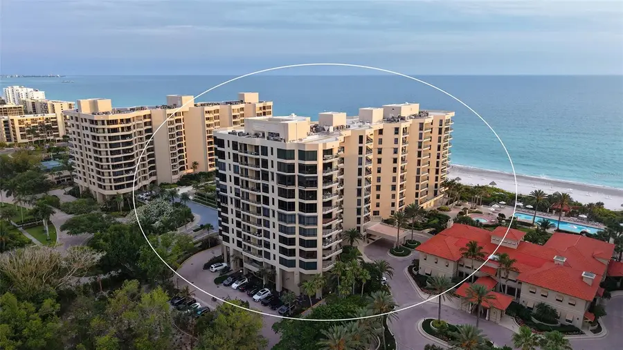 1241 Gulf Of Mexico Drive #304, Longboat Key, FL 34228 - #2