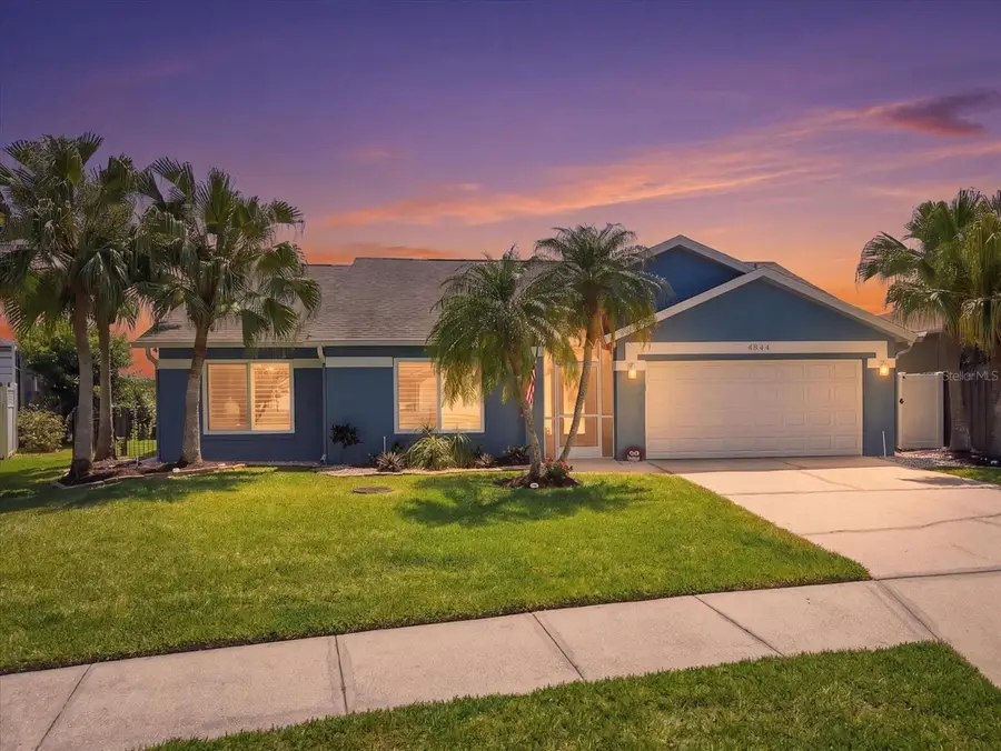 4844 14th Avenue E, Bradenton, FL 34208 - #2