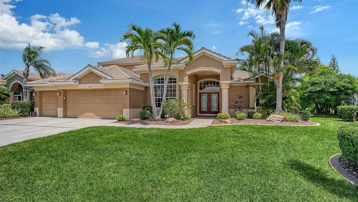 6148 Palomino Circle, Bradenton, FL 34201 - #1
