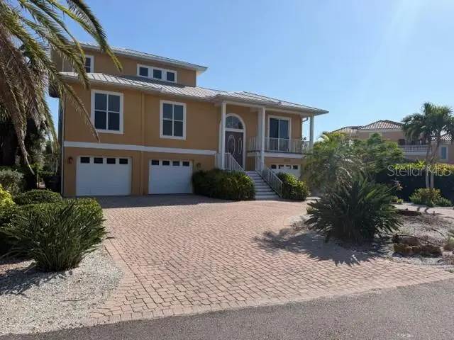 908 Casey Cove Drive, Nokomis, FL 34275 - #1