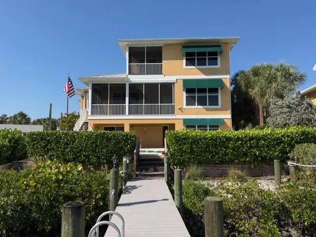 908 Casey Cove Drive, Nokomis, FL 34275 - #2