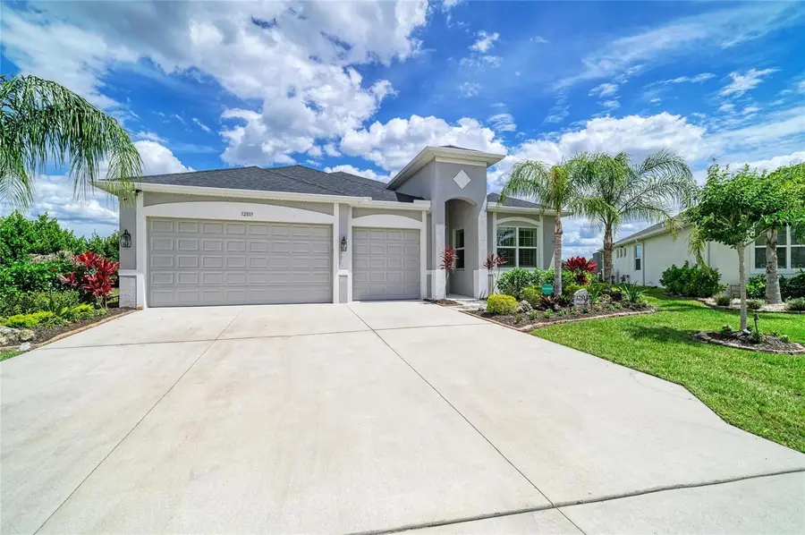 12813 Glisten Court, Parrish, FL 34219 - #3
