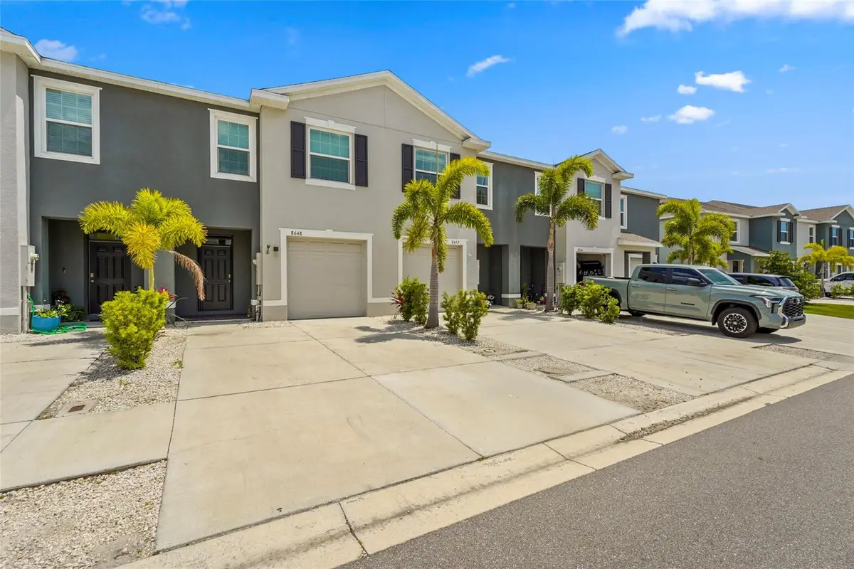 8652 Milestone Drive, Sarasota, FL 34238 - #1