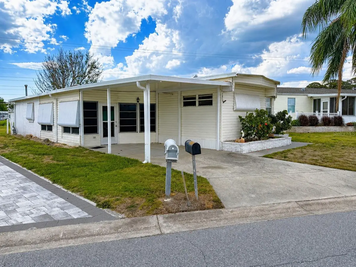 1647 Midlothian Street, Sarasota, FL 34234 - #1