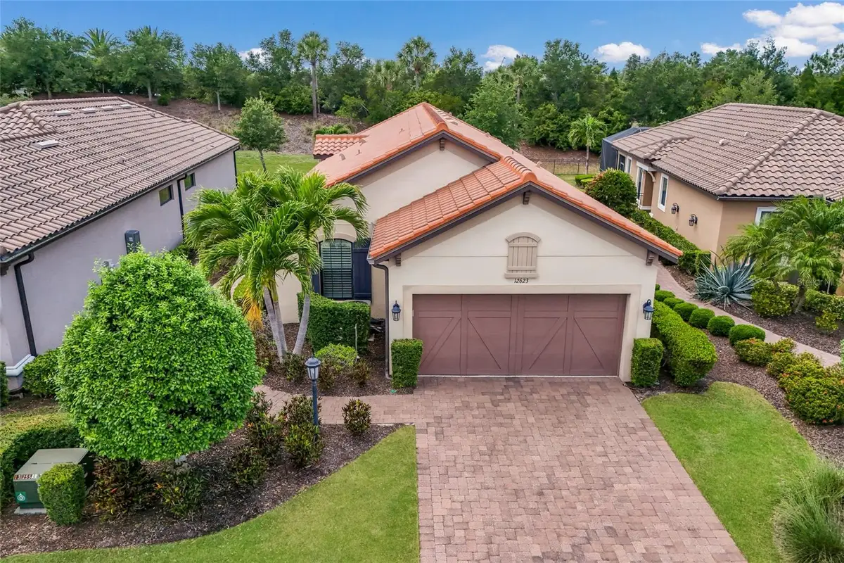12623 Sorrento Way, Bradenton, FL 34211 - #1