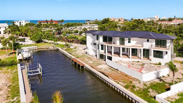 530 Jessmyth Drive, LONGBOAT KEY, FL 34228