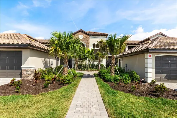 5558 Palmer Circle #105, BRADENTON, FL 34211