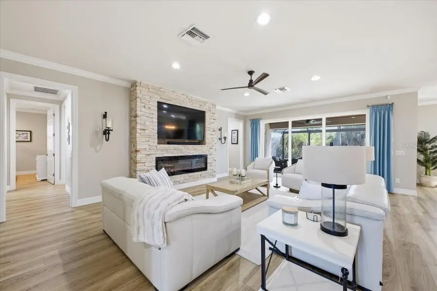 6143 Belina Court, Sarasota, FL 34238 - #2