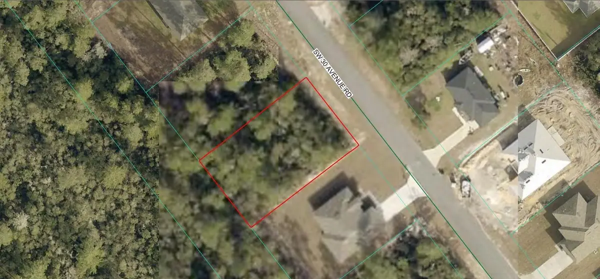 8004-0446-47 SW 30th Avenue Road, Ocala, FL 34473 - #1
