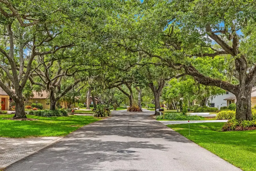 4587 Friar Tuck Lane, Sarasota, FL 34232 - #2