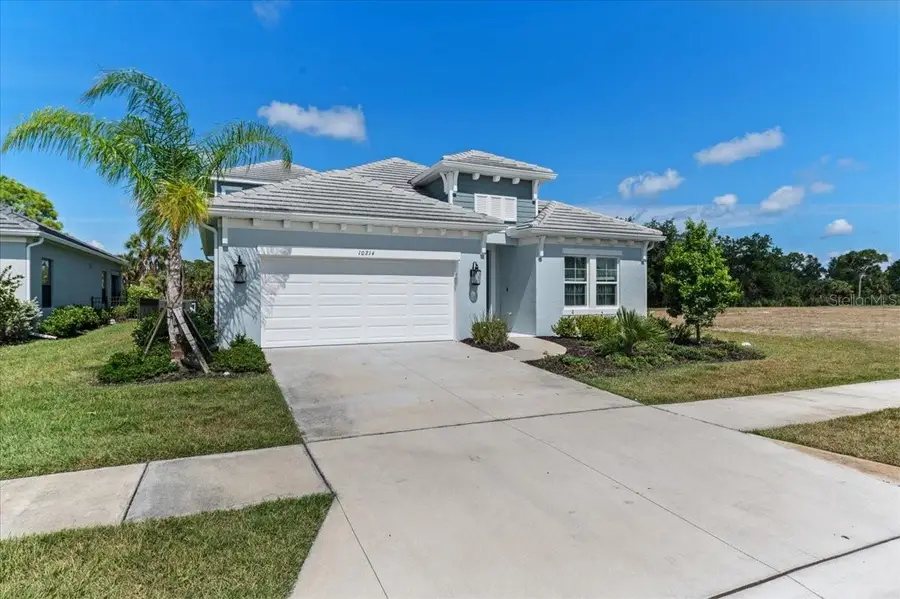 10214 Crystal Isles Circle, Sarasota, FL 34241 - #2