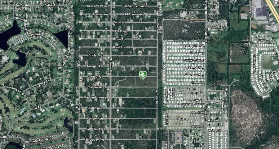 222 Vireo Avenue, Sebring, FL 33870 - #3