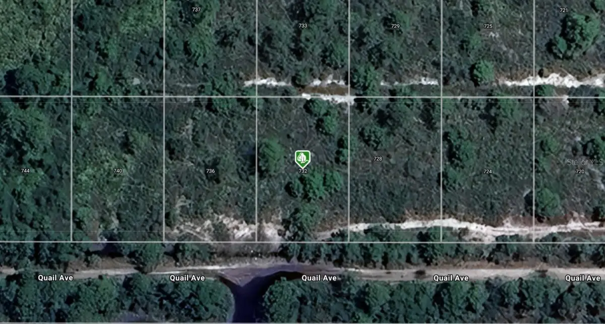 732 Quail Avenue, Sebring, FL 33870 - #1