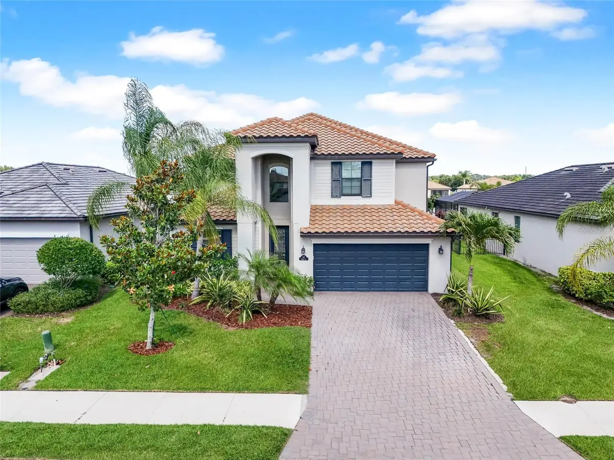 517 Mimosa Court, Bradenton, FL 34212 - #1