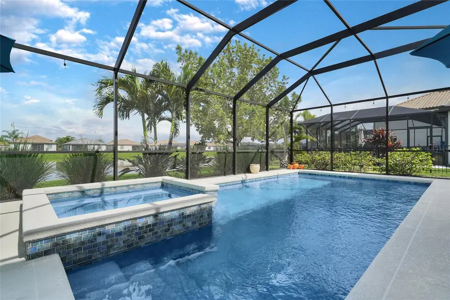 517 Mimosa Court, Bradenton, FL 34212 - #2