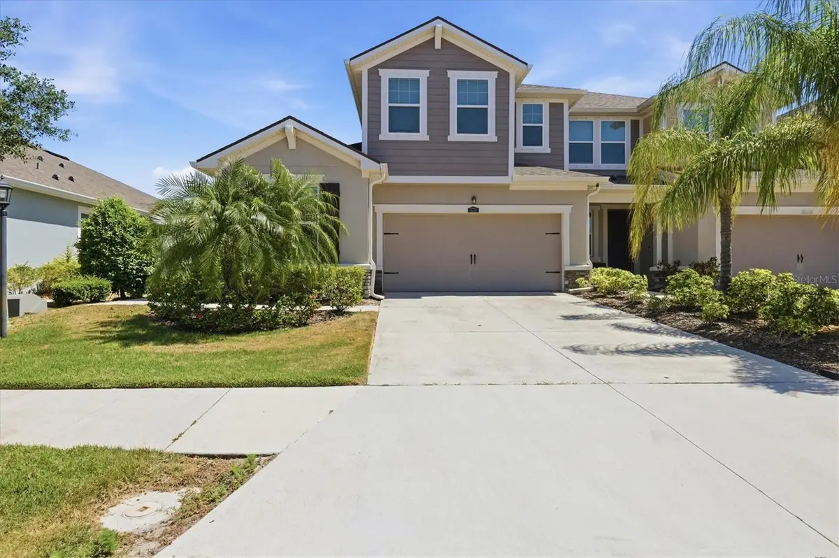 5721 Silverbridge Trail, Bradenton, FL 34211 - #1