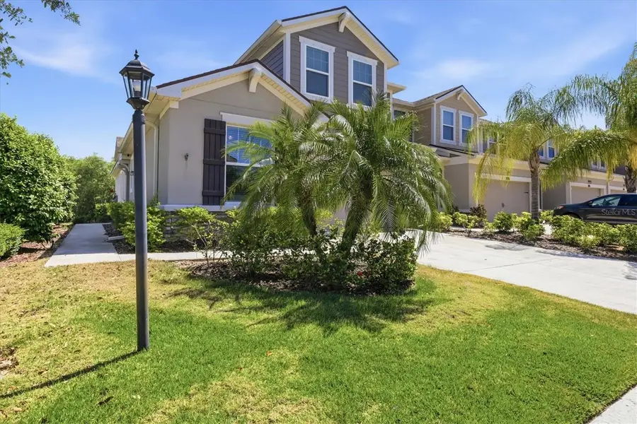 5721 Silverbridge Trail, Bradenton, FL 34211 - #2