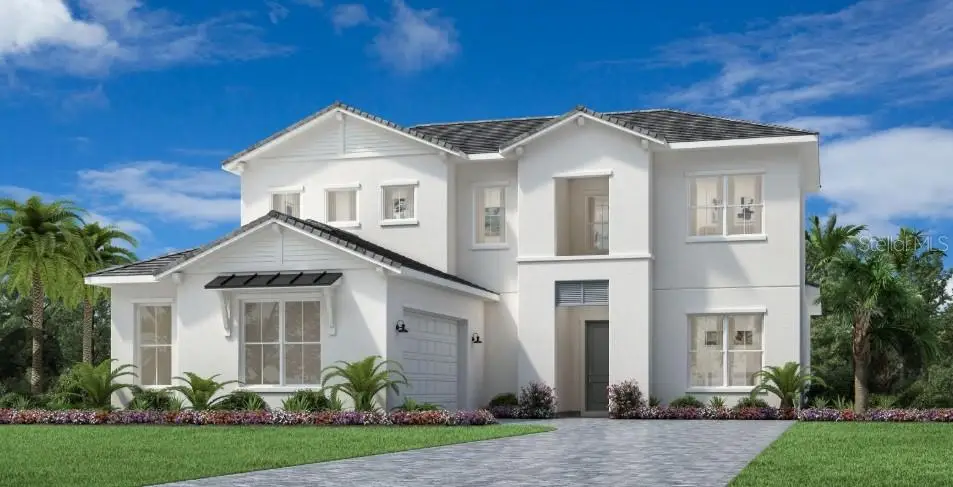 17841 Palmiste Drive, Bradenton, FL 34202 - #1