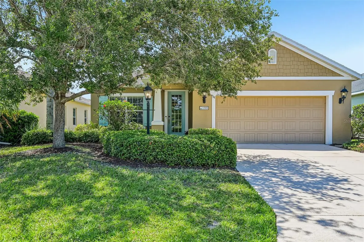 11919 Major Turner Run, Parrish, FL 34219 - #1