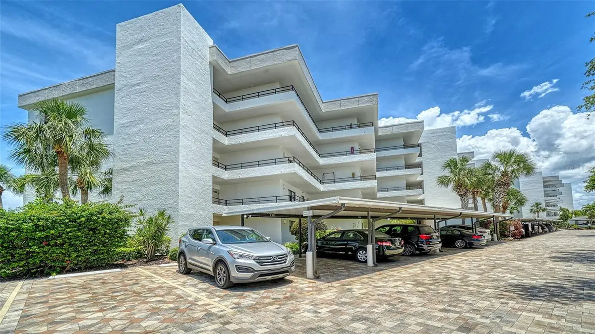 8773 Midnight Pass Road #302G, Sarasota, FL 34242 - #1