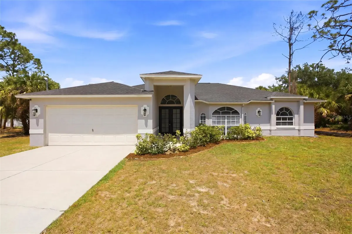 2510 Sheila Lane, North Port, FL 34286 - #1