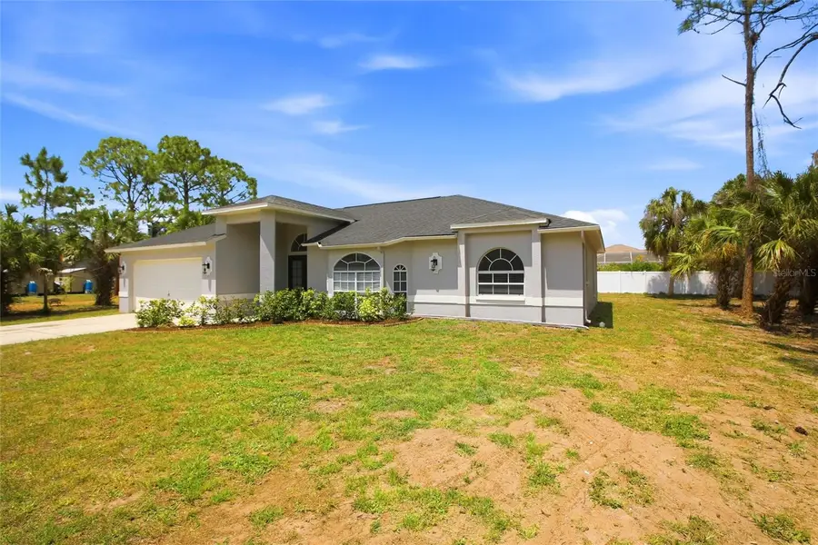 2510 Sheila Lane, North Port, FL 34286 - #3