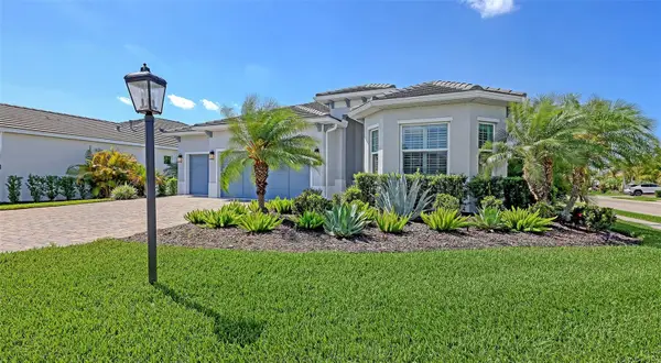 7724 Sandhill Lake Drive, SARASOTA, FL 34241