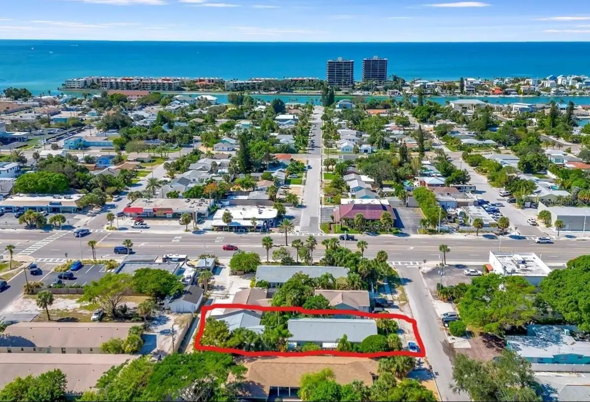 340 78th Avenue, Saint Pete Beach, FL 33706 - #1