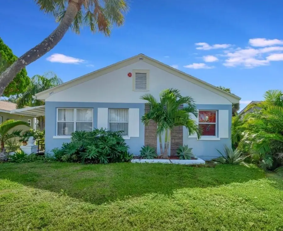 340 78th Avenue, Saint Pete Beach, FL 33706 - #3